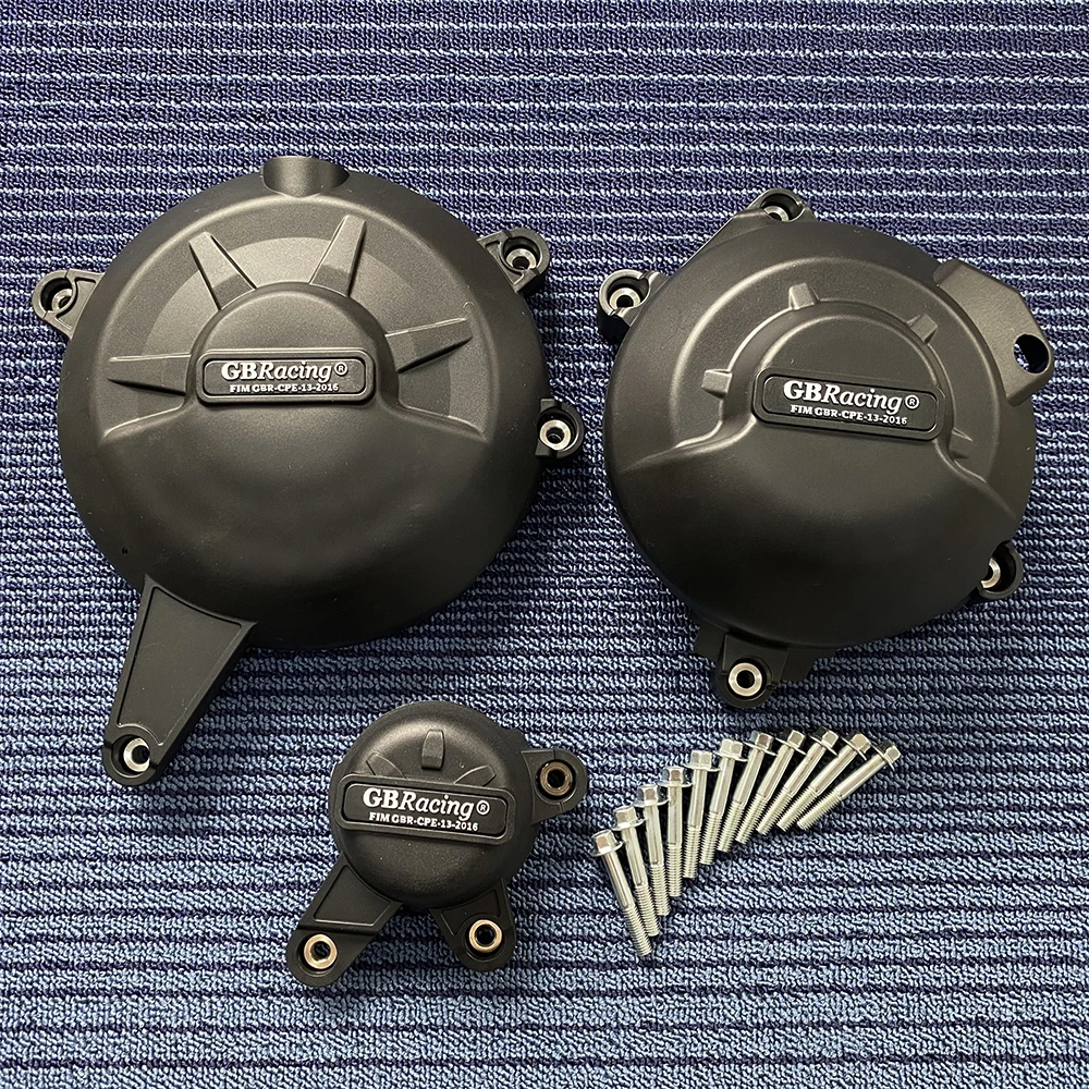 Защитный чехол для двигателя мотоцикла GB Racing For KAWASAKI Z650 Z 650 Ninja 650 Ninja650 2017 2018 2019 2020 2021
Защитный чехол для двигателя мотоцикла GB Racing For KAWASAKI Z650 Z 650 Ninja 650 Ninja650 2017 2018 2019 2020 2021