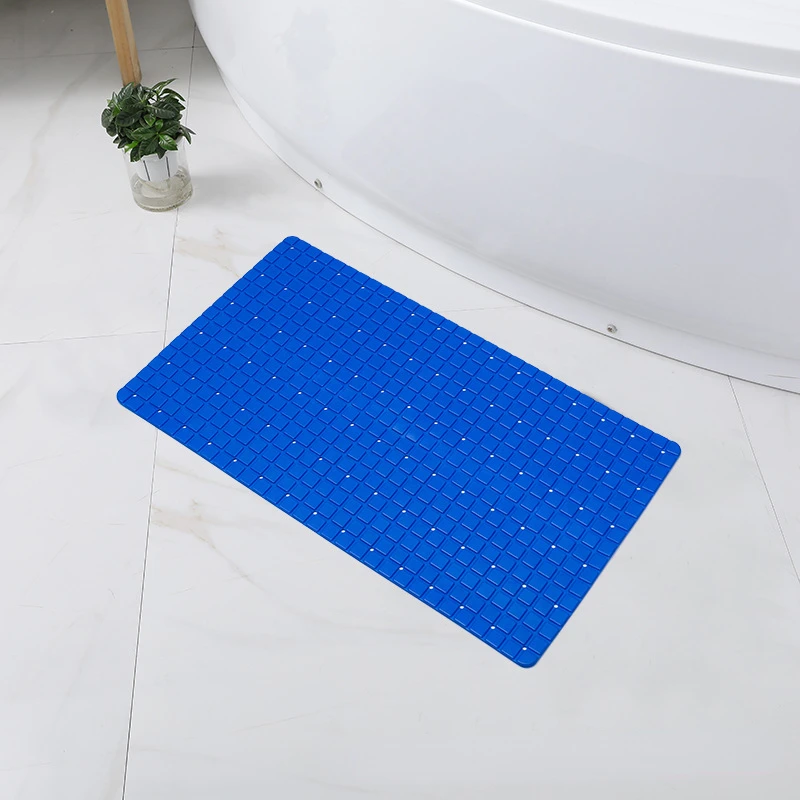 New Bathroom Non Slip Mat Large Bathroom Bath Mat Shower Room Bathtub Foot Mat Bathroom Water Proof Mat Environmental Protection
New Bathroom Non Slip Mat Large Bathroom Bath Mat Shower Room Bathtub Foot Mat Bathroom Water Proof Mat Environmental Protection