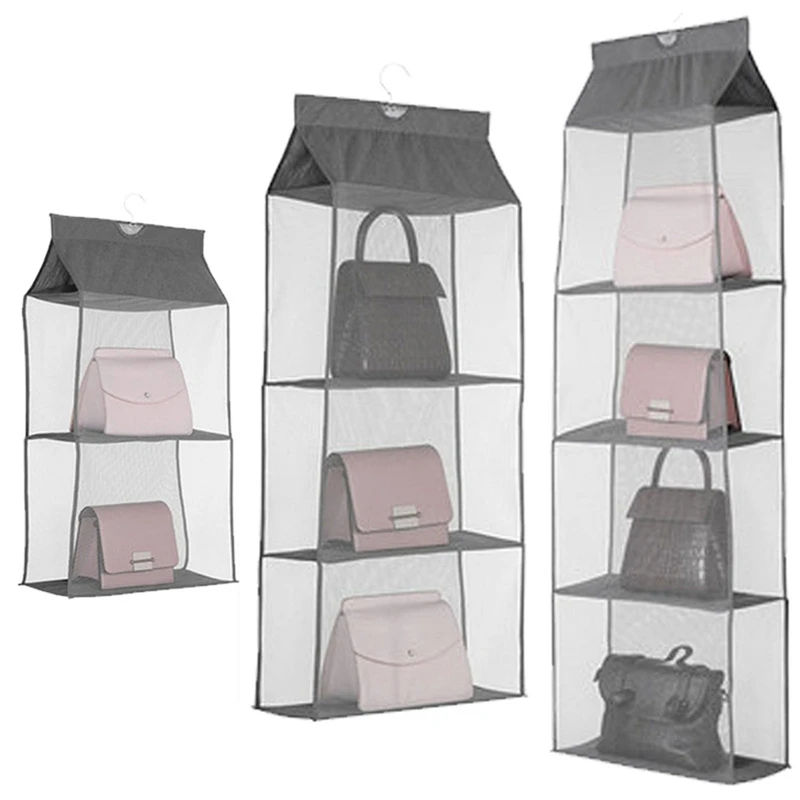 Подвесная сумка-Органайзер, шкаф, дверь, задняя Сумка для всякой всячины, органайзер, объемный прозрачный рюкзак, сумка для хранения 
Подвесная сумка-Органайзер, шкаф, дверь, задняя Сумка для всякой всячины, органайзер, объемный прозрачный рюкзак, сумка для хранения