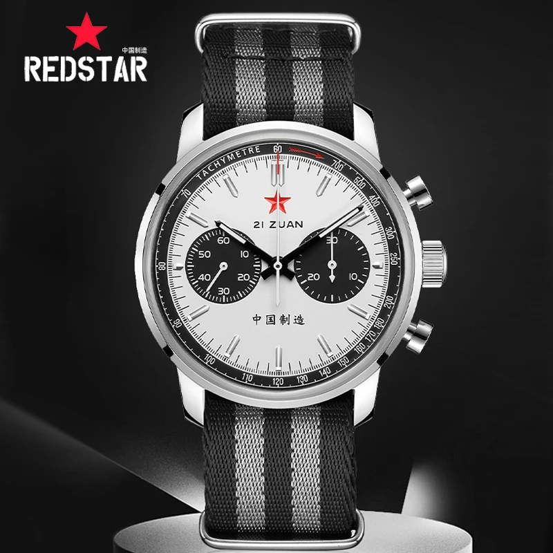 Мужские механические часы-хронограф Red Star Seagull 1963 Move, мужские часы-авиаторы s st1901 с воротником «гусиная шея» 42 мм с сапфировым стеклом и подсв...
Мужские механические часы-хронограф Red Star Seagull 1963 Move, мужские часы-авиаторы s st1901 с воротником «гусиная шея» 42 мм с сапфировым стеклом и подсв...