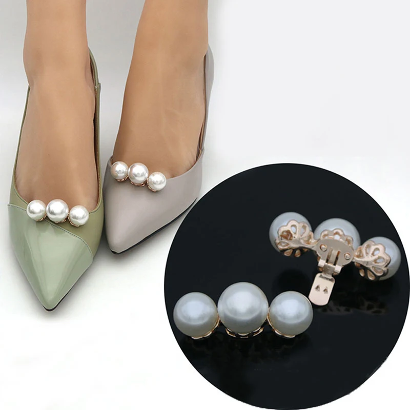 1PC Shoe Clip Wedding Shoes High Heel Women Bride Decoration Rhinestone Shiny Decorative Clips Silk Flower Charm Buckle
1PC Shoe Clip Wedding Shoes High Heel Women Bride Decoration Rhinestone Shiny Decorative Clips Silk Flower Charm Buckle