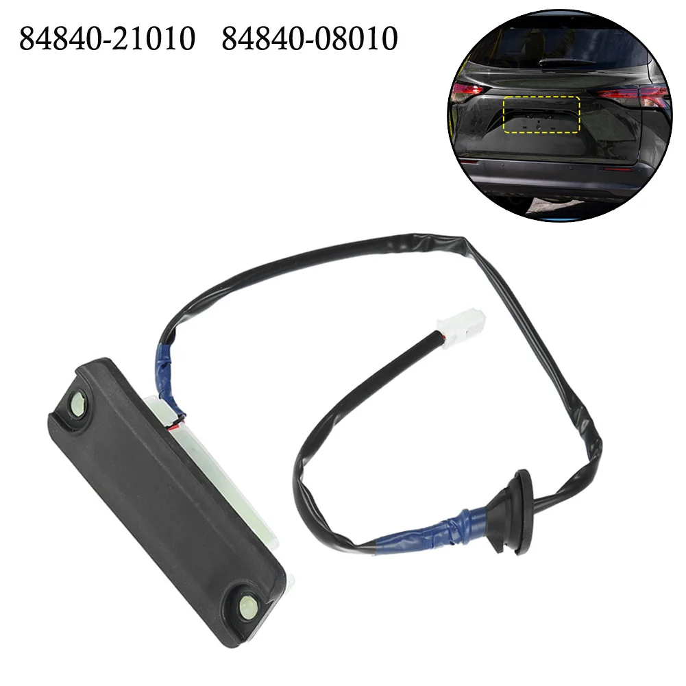 Trunk Liftgate Release Switch For Lexus RX330 84840-21010 For Scion TC 05-10 Rear Trunk Lock Release Switch Car Accessories
Trunk Liftgate Release Switch For Lexus RX330 84840-21010 For Scion TC 05-10 Rear Trunk Lock Release Switch Car Accessories