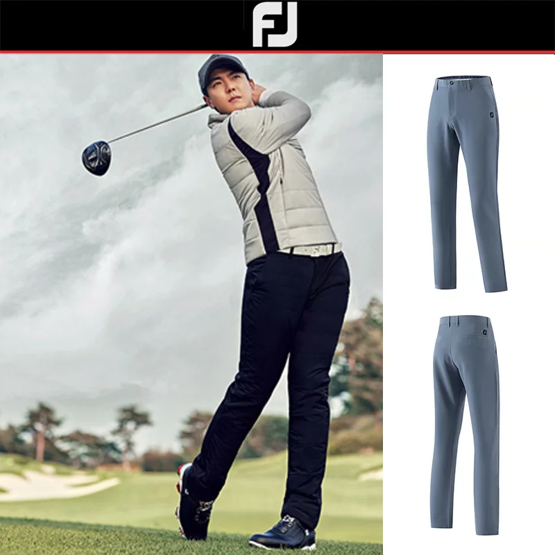 2021 new golf clothing men's Golf pants casual fashion breathable quick drying pants
2021 new golf clothing men's Golf pants casual fashion breathable quick drying pants