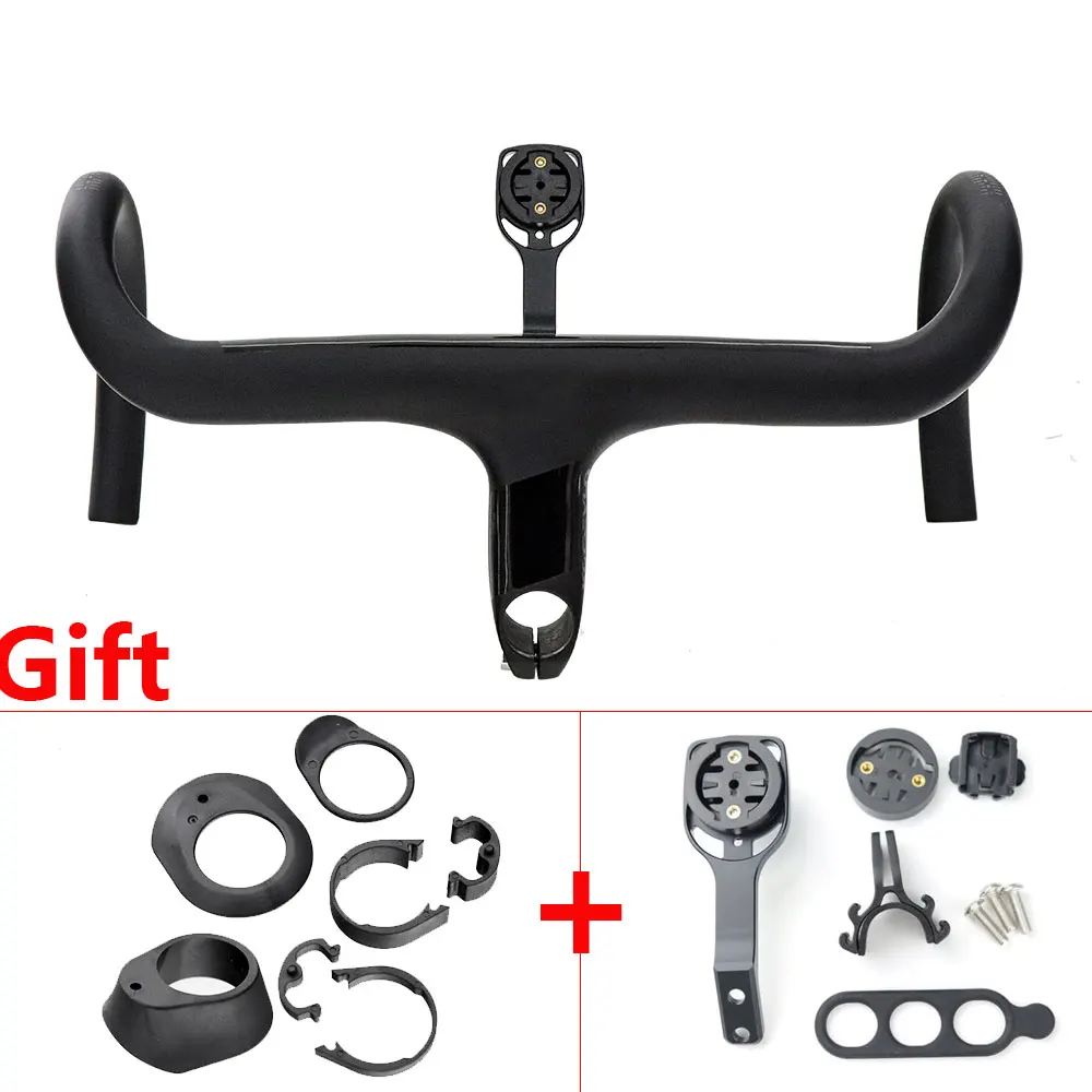 2022 NEW Carbon Handlebar UD Bicycle Road Bike Handle Bar Integrated With Stem Handlebar for 28.6mm Free Shipping
2022 NEW Carbon Handlebar UD Bicycle Road Bike Handle Bar Integrated With Stem Handlebar for 28.6mm Free Shipping
