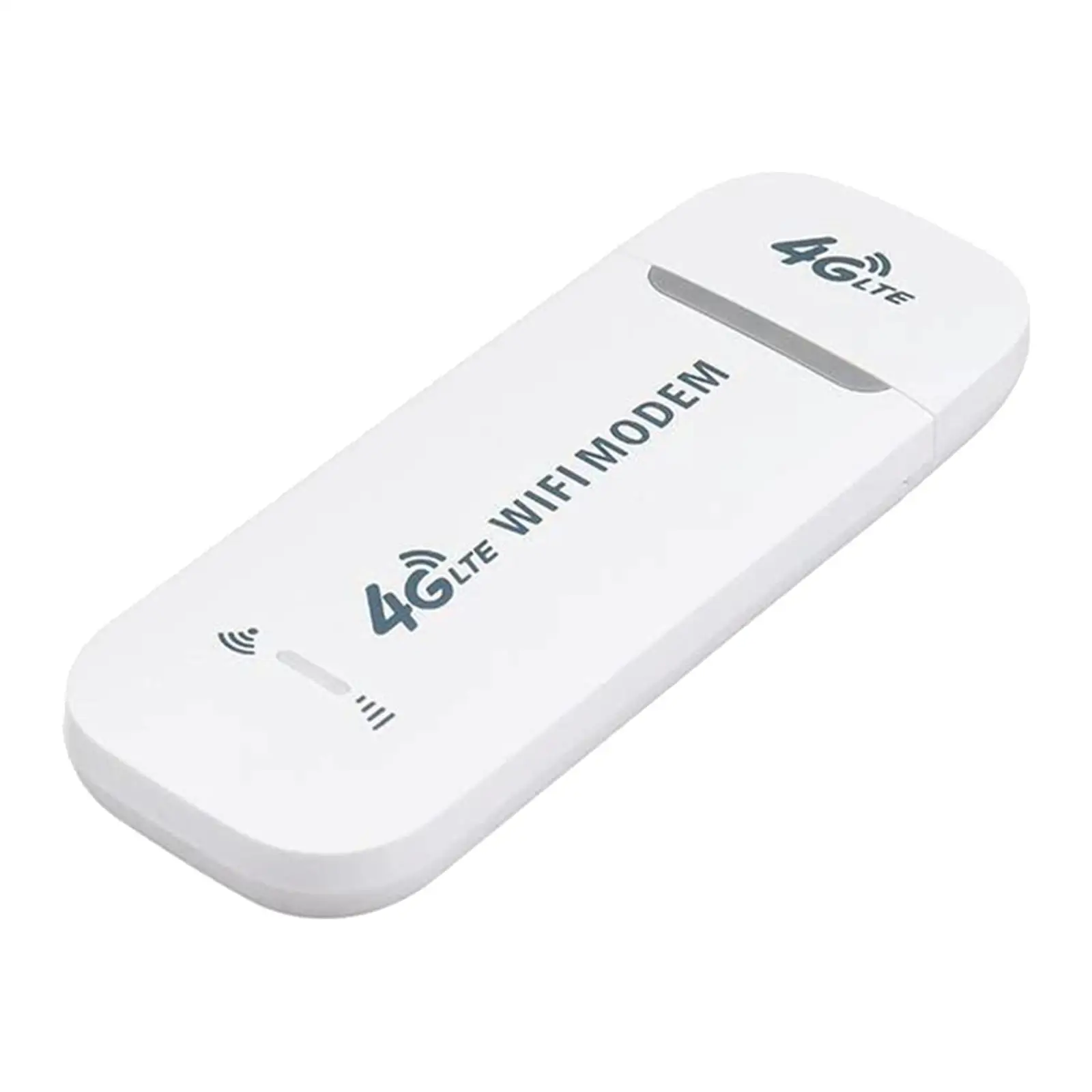 Unlocked 4G LTE USB Modem Mini Dongle WiFi Sim Card Stick Wireless Router Network Card Network Adapter for Desktop Laptop PC
Unlocked 4G LTE USB Modem Mini Dongle WiFi Sim Card Stick Wireless Router Network Card Network Adapter for Desktop Laptop PC