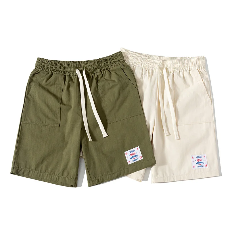2023 New Arrival Spring Summer Shorts Loose Casual Ins Trend Multi-pocket Beach Pants For Men and Women
2023 New Arrival Spring Summer Shorts Loose Casual Ins Trend Multi-pocket Beach Pants For Men and Women