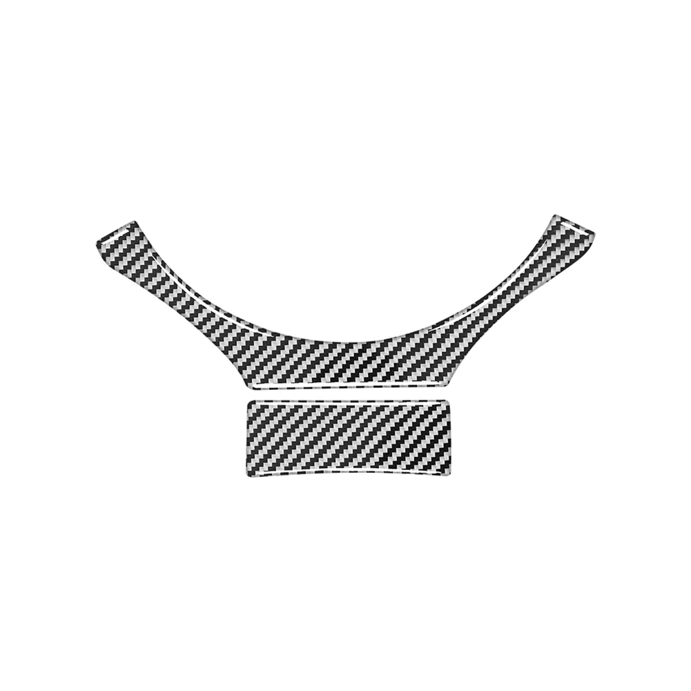 Steering Wheel Cover Trim Sticker Decal Interior Accessories Carbon Fiber for Lexus NX 200 300H 2014-2019
Steering Wheel Cover Trim Sticker Decal Interior Accessories Carbon Fiber for Lexus NX 200 300H 2014-2019