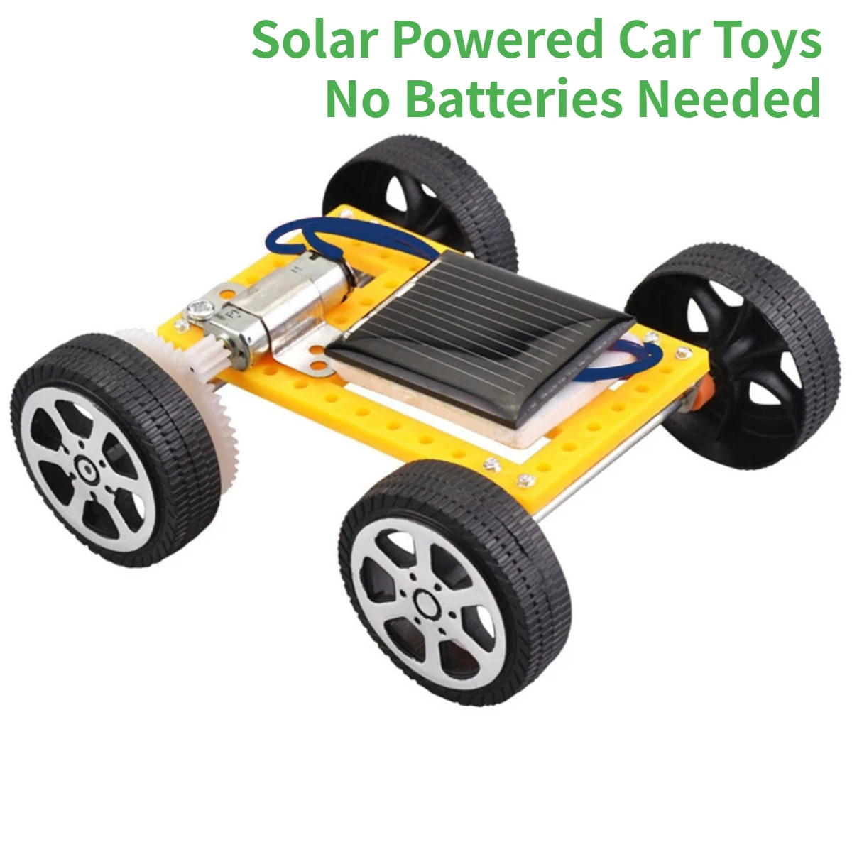 2022 New Kids Scienc Toys Solar Power Mini Toys Car Racer Educational Solar Powered Children Toys for Boys Girls Gift
2022 New Kids Scienc Toys Solar Power Mini Toys Car Racer Educational Solar Powered Children Toys for Boys Girls Gift