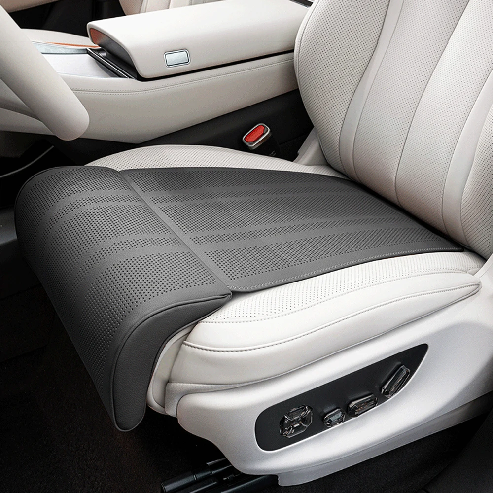 Универсальная Подушка Для Автомобильного Сиденья С Подставкой Для Ног, Защитный Чехол
Универсальная Подушка Для Автомобильного Сиденья С Подставкой Для Ног, Защитный Чехол
