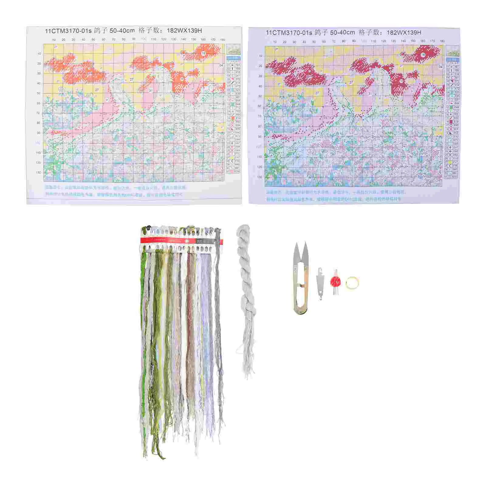 Cross Kit Embroidery Stitching Kits Diy Dimensions Sewing Bird Starter Craft Stamped Made Hand Pattern Decorative Pigeon Kids
Cross Kit Embroidery Stitching Kits Diy Dimensions Sewing Bird Starter Craft Stamped Made Hand Pattern Decorative Pigeon Kids