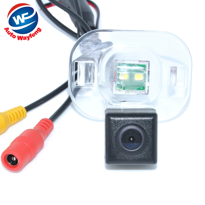 Car rearview camera for CCD Hyundai Verna Solaris Sedan car camera for KIA FORTE ccd night version waterproof Free shipping WF
Car rearview camera for CCD Hyundai Verna Solaris Sedan car camera for KIA FORTE ccd night version waterproof Free shipping WF