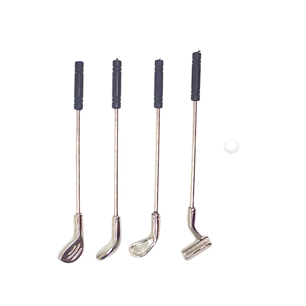5Pcs Miniature Clubs Sets Model 1: 12 Ornament House Accessories Gift for Children Party Ornaments
5Pcs Miniature Clubs Sets Model 1: 12 Ornament House Accessories Gift for Children Party Ornaments