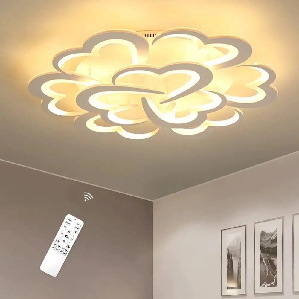 Nordic Luxury Led Ceiling Light Art Design Ceiling Light Warm Light Living Room Dining Room Bedroom Office
Nordic Luxury Led Ceiling Light Art Design Ceiling Light Warm Light Living Room Dining Room Bedroom Office