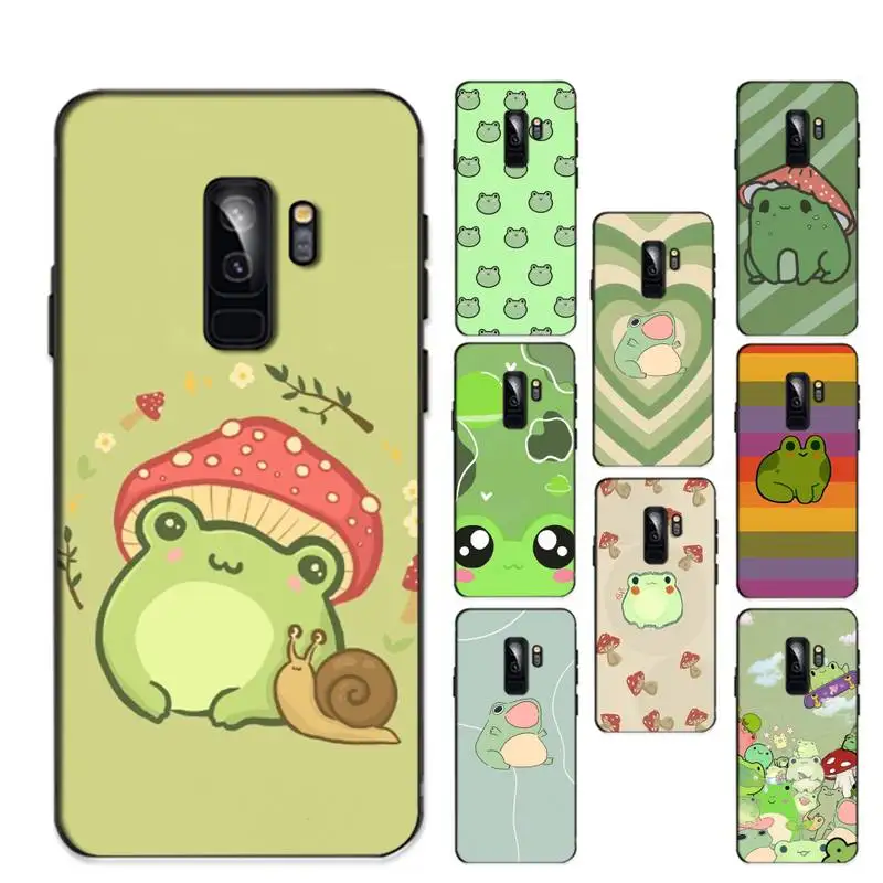 green Funny The Frog cute Phone Case for Samsung S20 lite S21 S10 S9 plus for Redmi Note8 9pro for Huawei Y6 cover
green Funny The Frog cute Phone Case for Samsung S20 lite S21 S10 S9 plus for Redmi Note8 9pro for Huawei Y6 cover