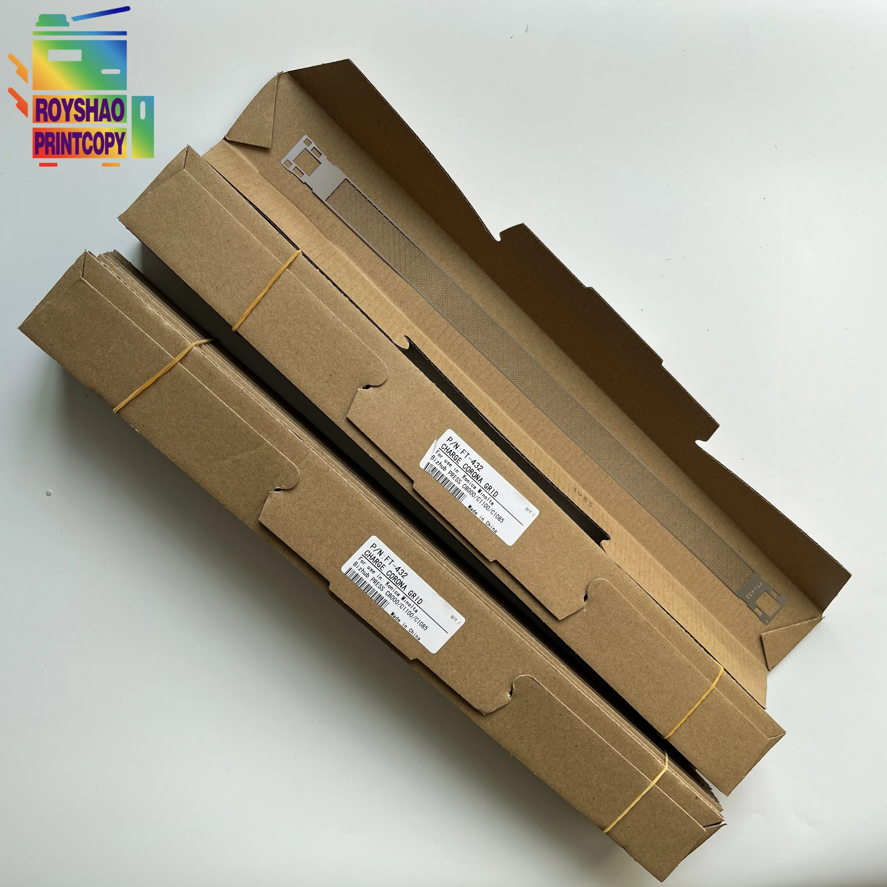 C1085 зарядная Корона сетка для Konica Minolta Bizhub C6085 C6100 C6110 C1100 1085 6085 6100 6110 1100
C1085 зарядная Корона сетка для Konica Minolta Bizhub C6085 C6100 C6110 C1100 1085 6085 6100 6110 1100