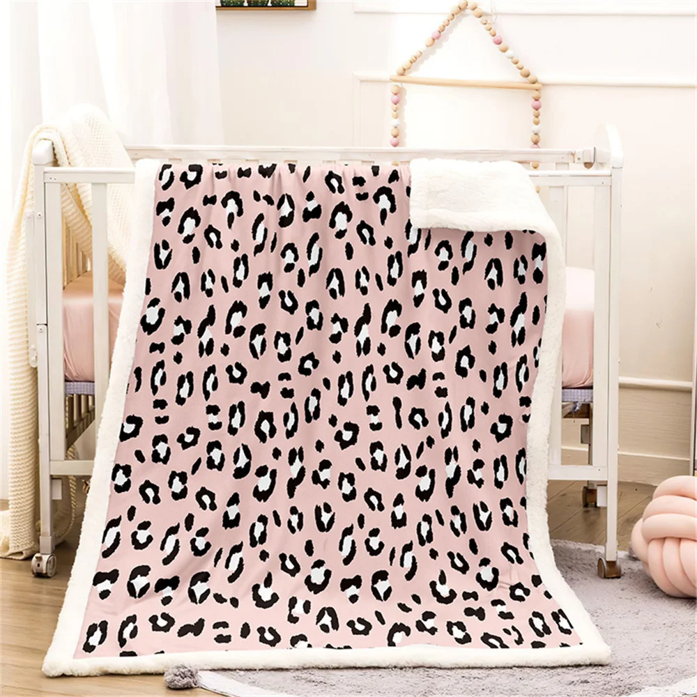 Плюшевое Флисовое одеяло с леопардовым принтом и 3D принтом, модные одеяла для взрослых для дома и офиса, моющееся одеяло, повседневное детск...
Плюшевое Флисовое одеяло с леопардовым принтом и 3D принтом, модные одеяла для взрослых для дома и офиса, моющееся одеяло, повседневное детск...