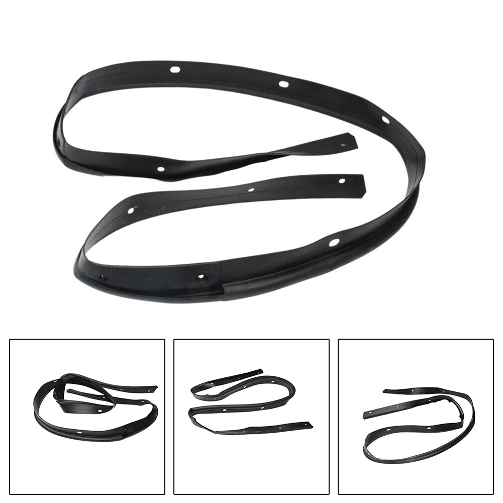 Rubber Hood Seal Gasket Replacement 74146-TBA-A01 For Honda For Civic 2016-2019 Car Cover Sealing Front Sealing Strip
Rubber Hood Seal Gasket Replacement 74146-TBA-A01 For Honda For Civic 2016-2019 Car Cover Sealing Front Sealing Strip
