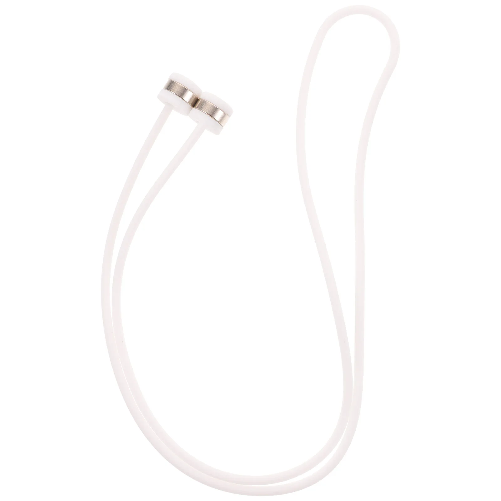 Strap Earphone Neck Wireless Earbud Lanyard Anti Lost Earbuds Silicone Straps Headphone Ear Holder Rope Sports Accessory
Strap Earphone Neck Wireless Earbud Lanyard Anti Lost Earbuds Silicone Straps Headphone Ear Holder Rope Sports Accessory
