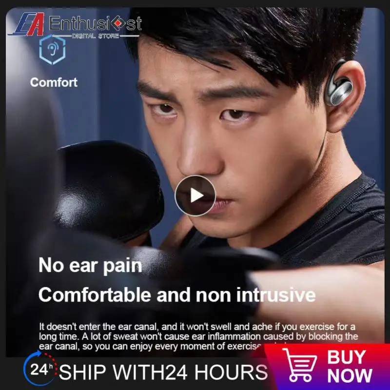 Dual Channel Tws Sports Earbuds 9d Stereo Headphone Noise Reduction Wireless Headset Music Earphone Non In Ear
Dual Channel Tws Sports Earbuds 9d Stereo Headphone Noise Reduction Wireless Headset Music Earphone Non In Ear