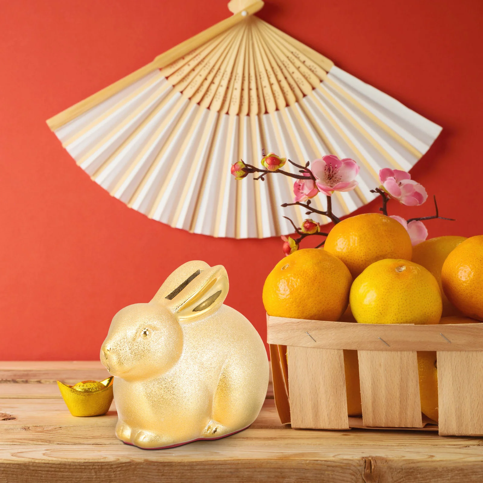 Savings Bank Rabbit Bunny Cartoon Bunny Saving Pot Rabbit Piggy Bank Bunny Piggy Bank Change Storage Box 
Savings Bank Rabbit Bunny Cartoon Bunny Saving Pot Rabbit Piggy Bank Bunny Piggy Bank Change Storage Box