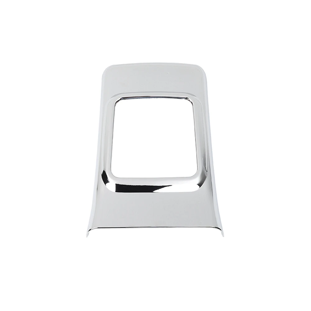 Rear Window Switch Panel Decor Cover Trim Sticker for Ford Bronco 2021 2022 Interior Accessories, ABS Silver
Rear Window Switch Panel Decor Cover Trim Sticker for Ford Bronco 2021 2022 Interior Accessories, ABS Silver