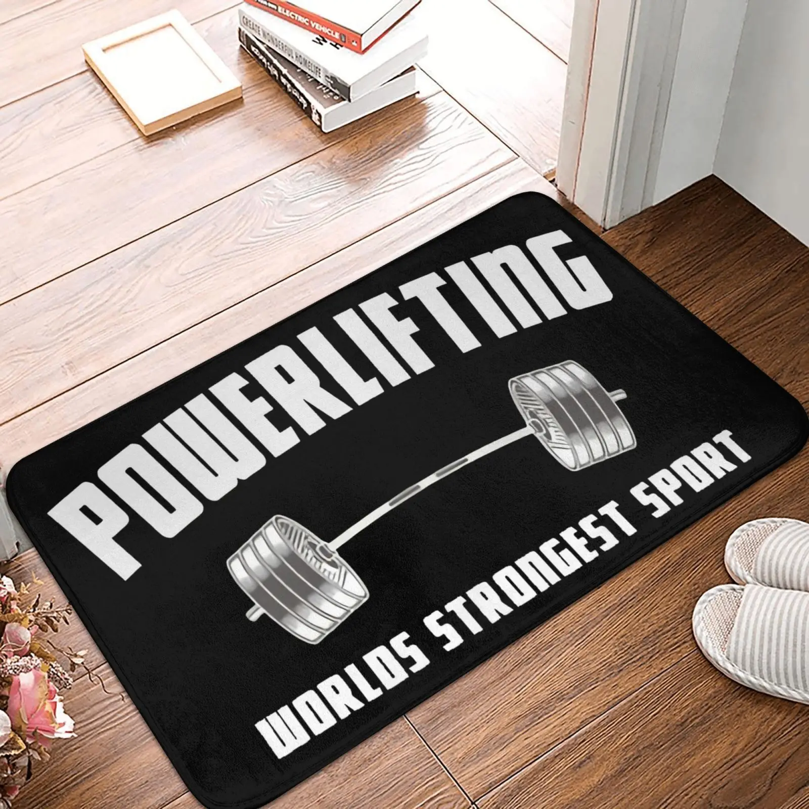 Powerlifting Gym Weightlifting Bodybuilding Living Room Rugs Lounge Rug Home Decor Luxury For Boys Cartoon Rugs Room Mats Mens
Powerlifting Gym Weightlifting Bodybuilding Living Room Rugs Lounge Rug Home Decor Luxury For Boys Cartoon Rugs Room Mats Mens