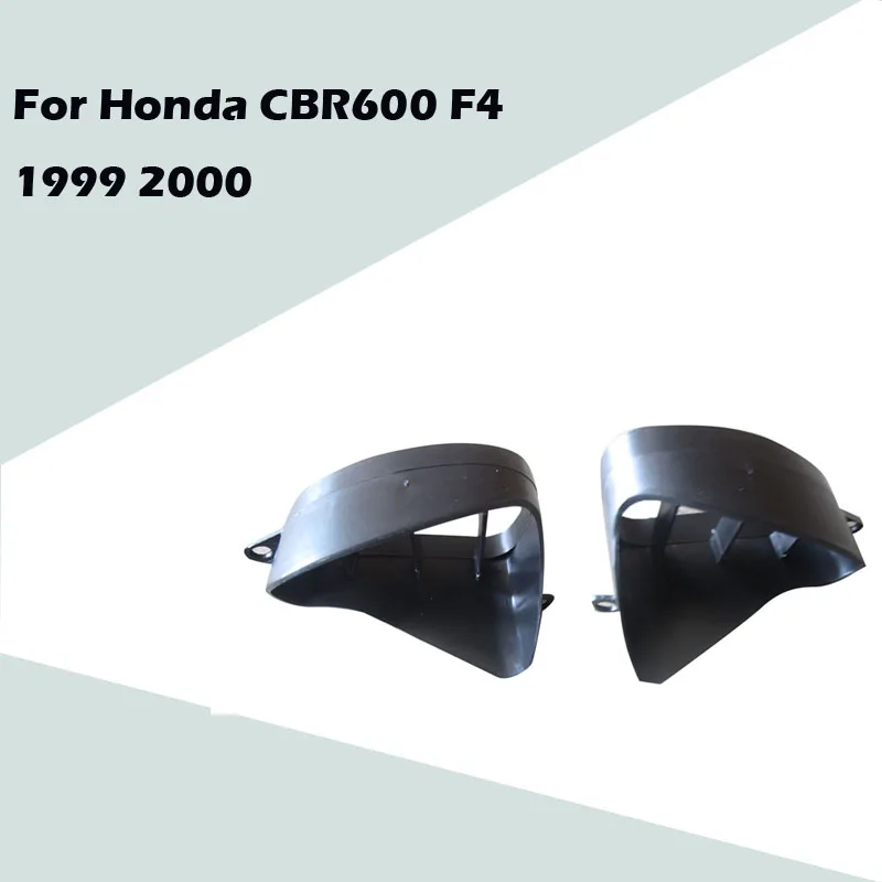 For Honda CBR600 F4 1999 2000 Motorcycle Vent pipe ABS Injection Fairing CBR600 F4 1999 2000 Accessories
For Honda CBR600 F4 1999 2000 Motorcycle Vent pipe ABS Injection Fairing CBR600 F4 1999 2000 Accessories