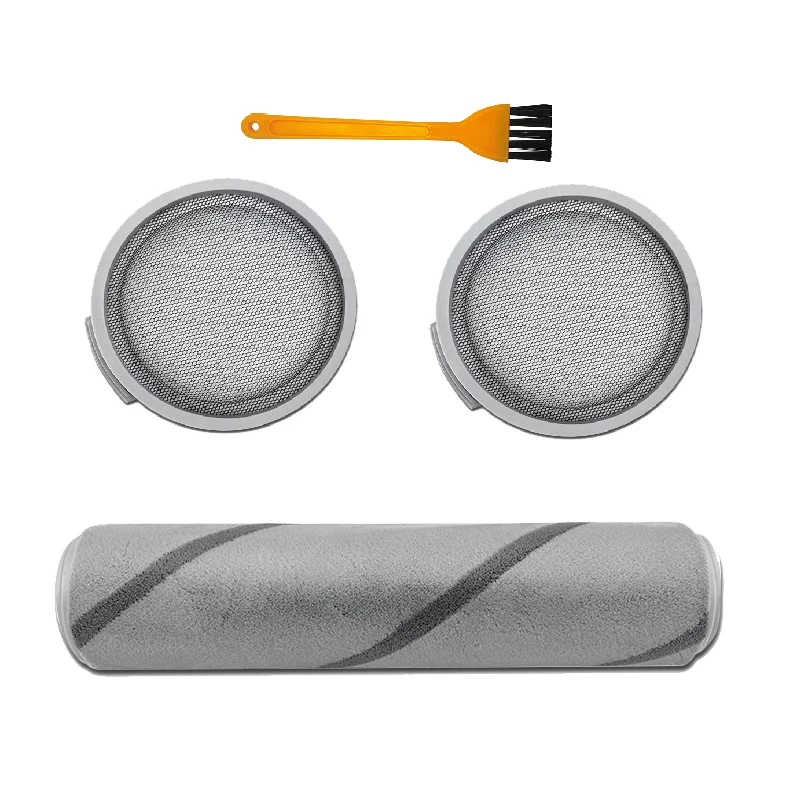 Suitable For Xiaomi Mijia SCWXCQ01RR Stone H6 Vacuum Cleaner Accessories Rolling Brush Main Brush Filter
Suitable For Xiaomi Mijia SCWXCQ01RR Stone H6 Vacuum Cleaner Accessories Rolling Brush Main Brush Filter