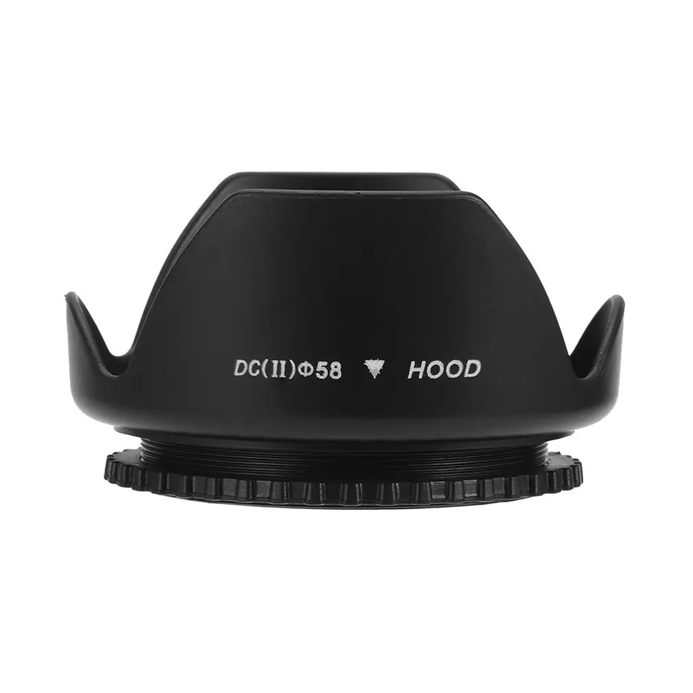 Лидер продаж, новинка, 1 шт., объектив 58 мм, цветочная форма для Фотоаппарата Canon Резьбовая бленда, высокое качество, ACEHE FY904
Лидер продаж, новинка, 1 шт., объектив 58 мм, цветочная форма для Фотоаппарата Canon Резьбовая бленда, высокое качество, ACEHE FY904