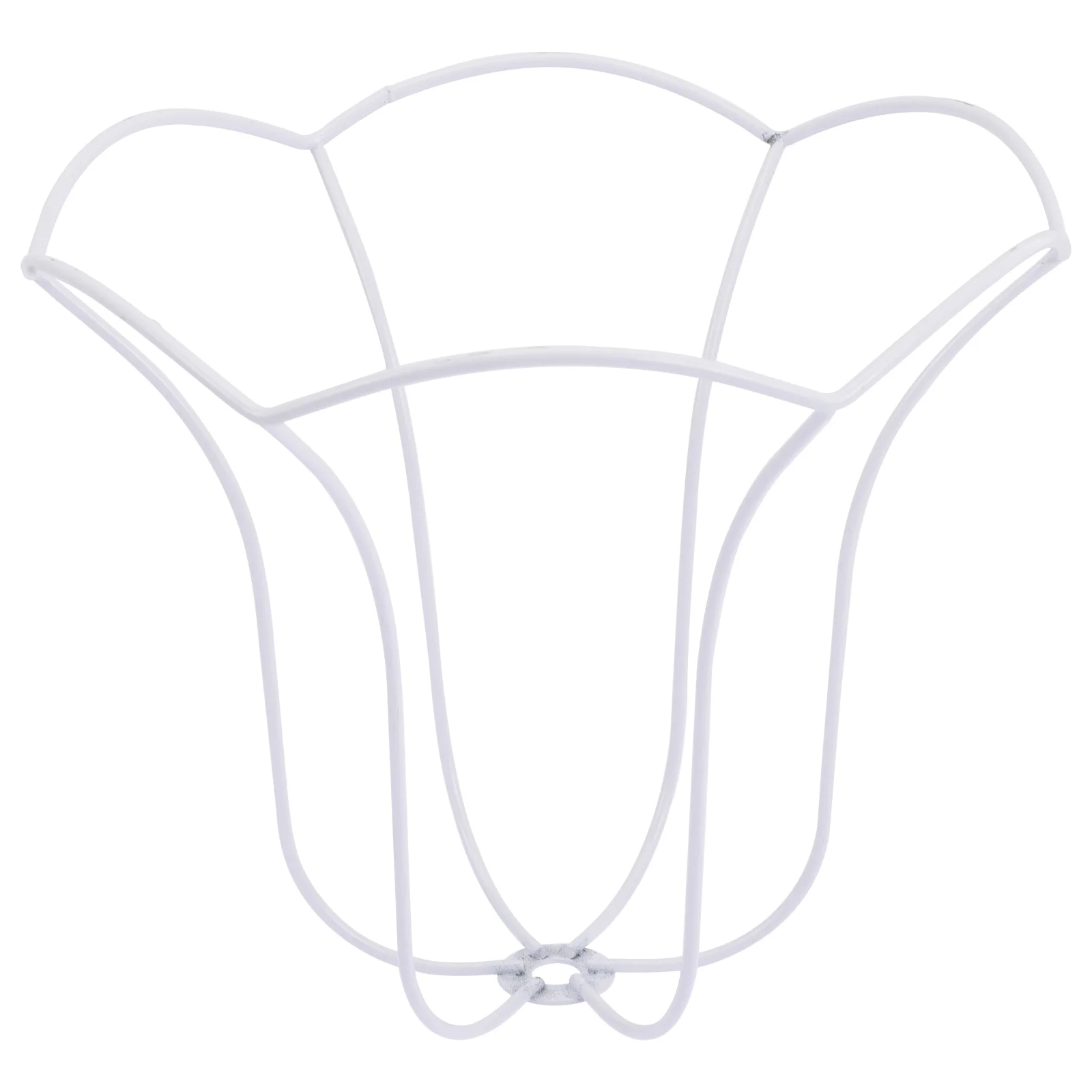 Lampshade Lamp Shade Frame Ring Metal Light Diy Bracket Cage Bulb Guard Drum Pendant Chandelier Iron Ceiling Covers Table Fix
Lampshade Lamp Shade Frame Ring Metal Light Diy Bracket Cage Bulb Guard Drum Pendant Chandelier Iron Ceiling Covers Table Fix