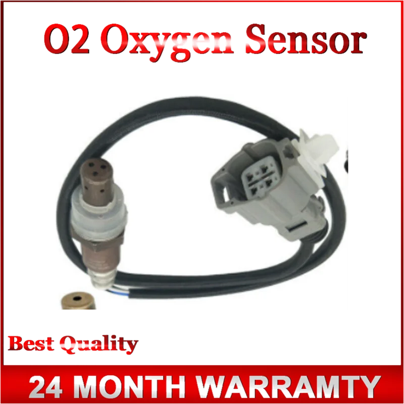 Lambda O2 Oxygen Sensor 89465-0E190 For TOYOTA HIGHLANDER ASU50L-BRTGTC 89465-0E190 Air Fuel Ratio Sensor Accessories Auto Parts
Lambda O2 Oxygen Sensor 89465-0E190 For TOYOTA HIGHLANDER ASU50L-BRTGTC 89465-0E190 Air Fuel Ratio Sensor Accessories Auto Parts