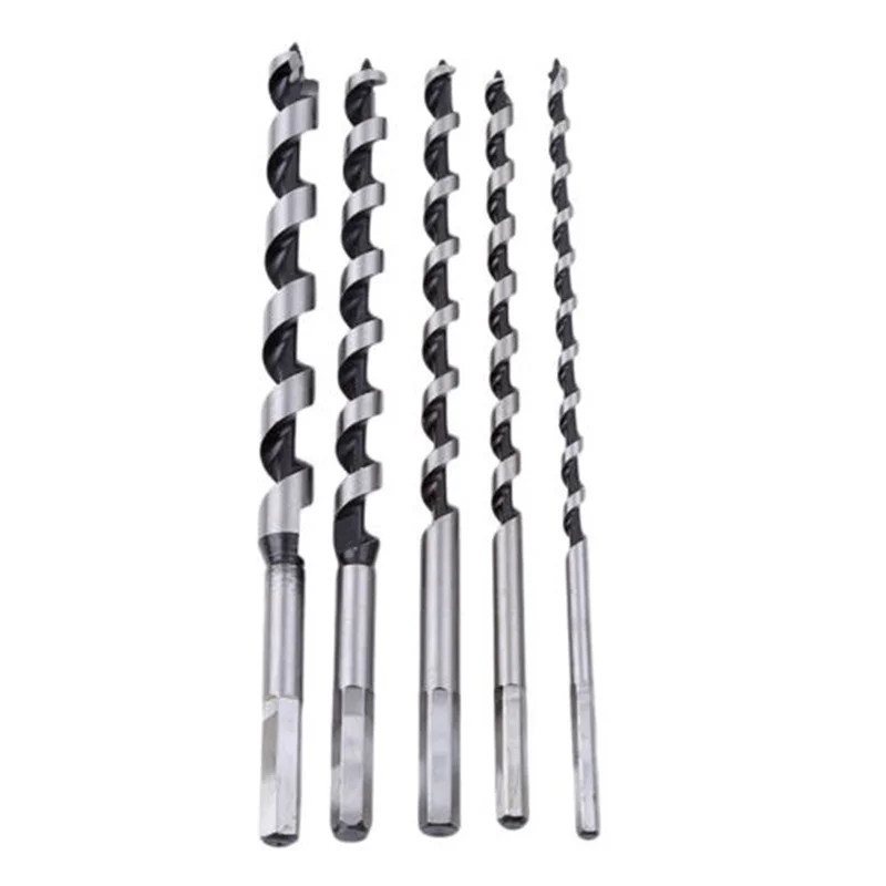 230mm Twist Drill Bit 6/8/10/12/14/16/18/20/22/25mm Center Drill Bit Set For Metal Bits Hole Saw Opener Cutter Woodworking Tools
230mm Twist Drill Bit 6/8/10/12/14/16/18/20/22/25mm Center Drill Bit Set For Metal Bits Hole Saw Opener Cutter Woodworking Tools
