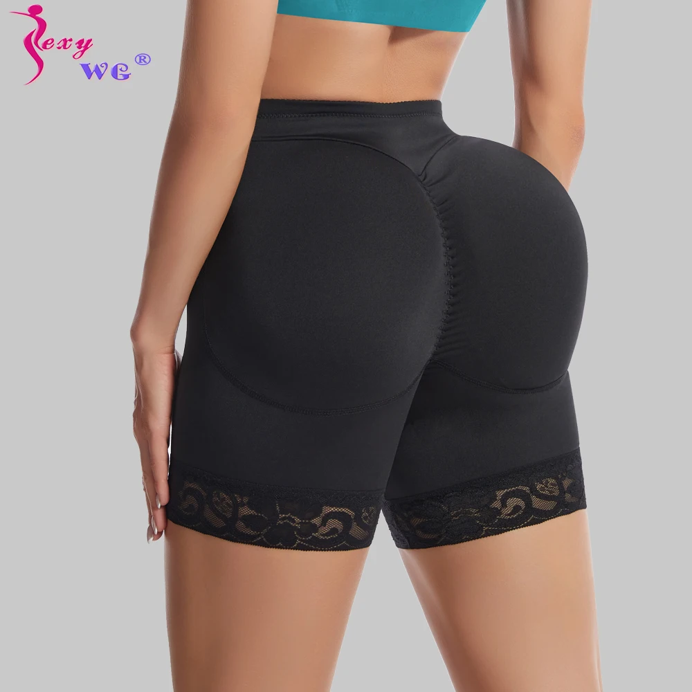 SEXYWG Hip Shapewear Panties Women Body Shaper Butt Lifter Panties Hip Enahncer Shapewear with Pads Push Up Panties
SEXYWG Hip Shapewear Panties Women Body Shaper Butt Lifter Panties Hip Enahncer Shapewear with Pads Push Up Panties