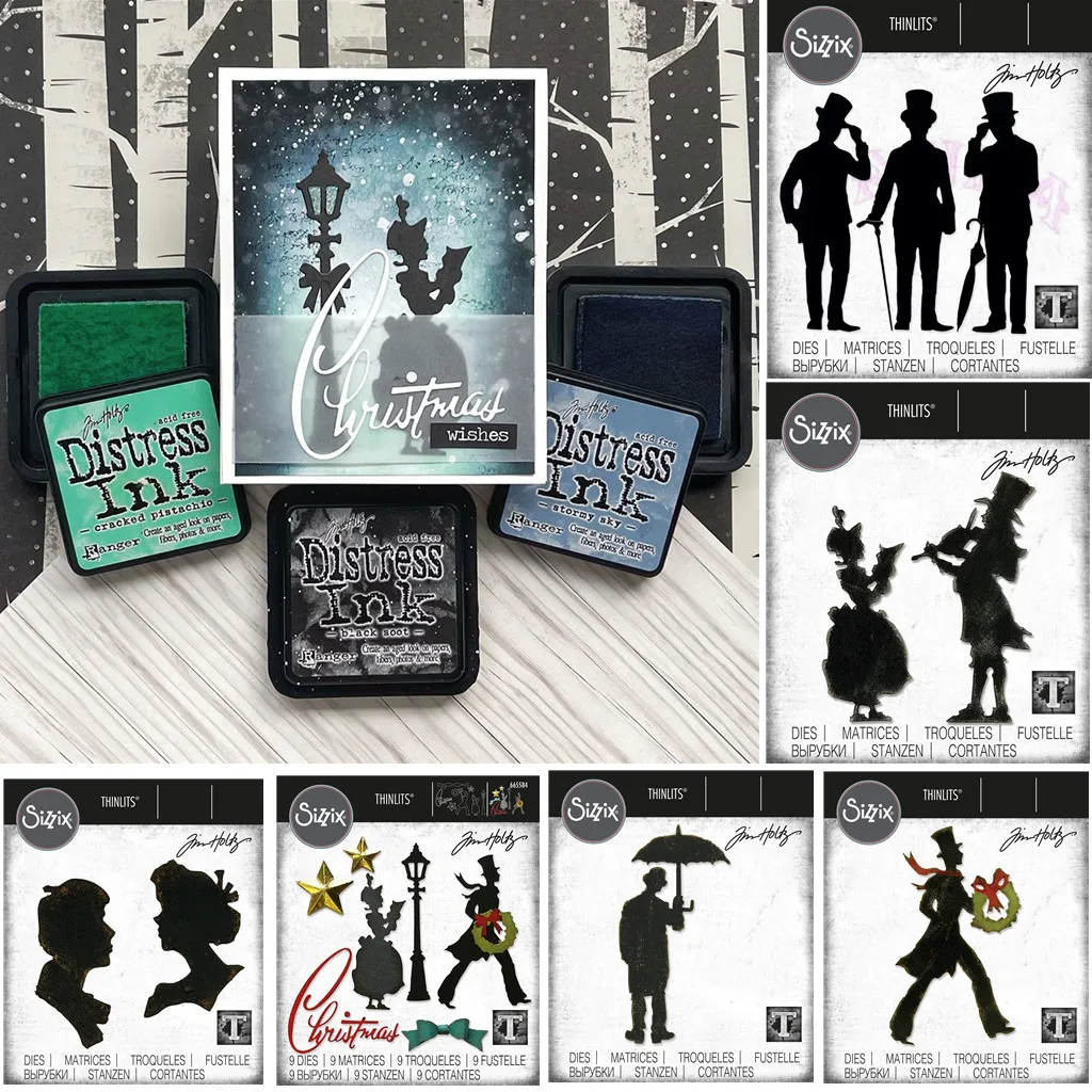 Gentlemen Collection New Metal Cutting Dies Scrapbook Embossed Make Paper Card Album Diy Craft Template Decoration 2022 Arrival
Gentlemen Collection New Metal Cutting Dies Scrapbook Embossed Make Paper Card Album Diy Craft Template Decoration 2022 Arrival