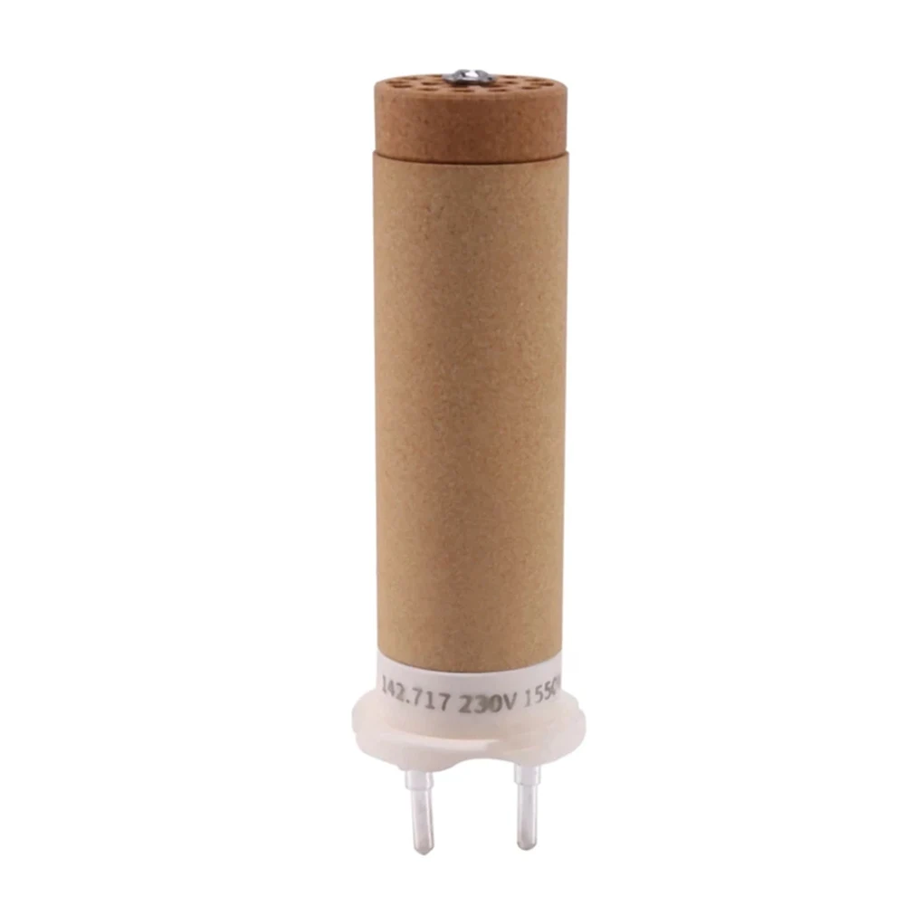 Ceramic Heating Element 230V 1550W Ceramic Heating Core For Hot Airgun 142.717 Thermostat Termostato Termostat Homekit Tools
Ceramic Heating Element 230V 1550W Ceramic Heating Core For Hot Airgun 142.717 Thermostat Termostato Termostat Homekit Tools
