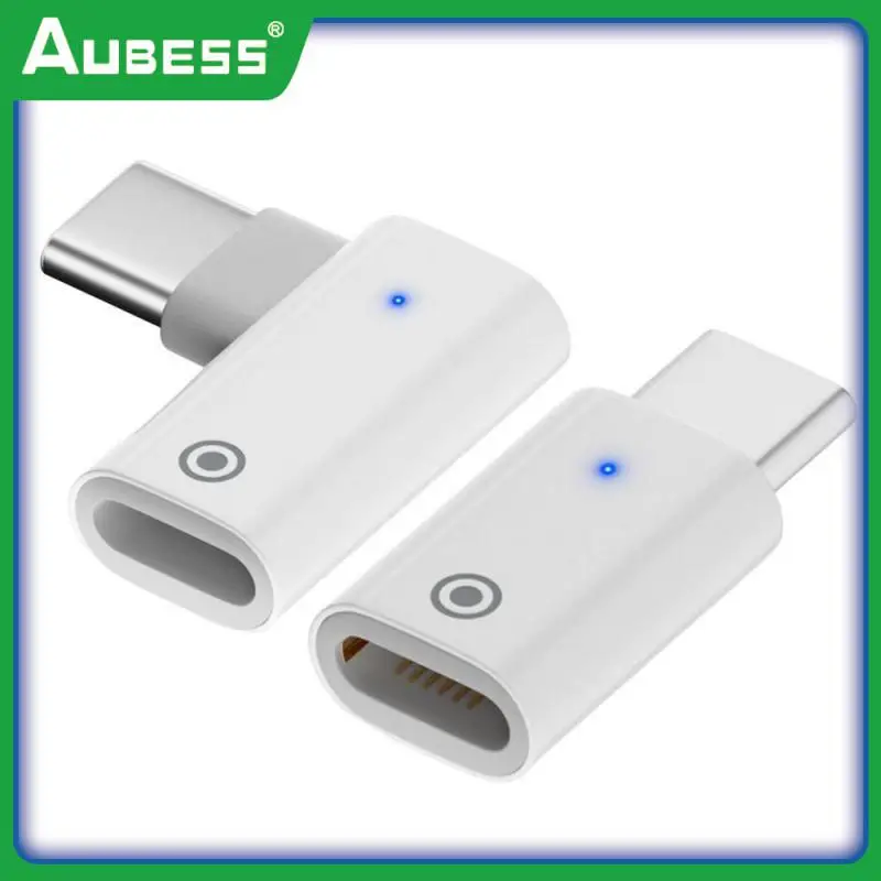 Wear-resistant Charger Cable Upgrade Stylus Charging Easy Use Adapter Anti-scratch 8pin Charger Cable For Apple Pencil Stylus
Wear-resistant Charger Cable Upgrade Stylus Charging Easy Use Adapter Anti-scratch 8pin Charger Cable For Apple Pencil Stylus