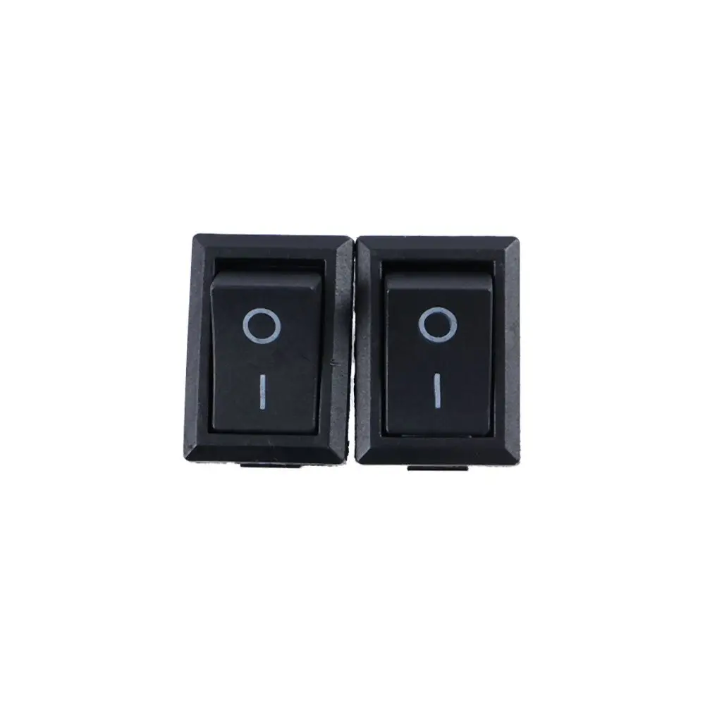 Car Dash Dashboard Truck Switch 10*15mm 250V 3A Snap-in 2 Pin Boat Switch KCD1 Switch Boat Button Switch Boat Rocker Switch
Car Dash Dashboard Truck Switch 10*15mm 250V 3A Snap-in 2 Pin Boat Switch KCD1 Switch Boat Button Switch Boat Rocker Switch