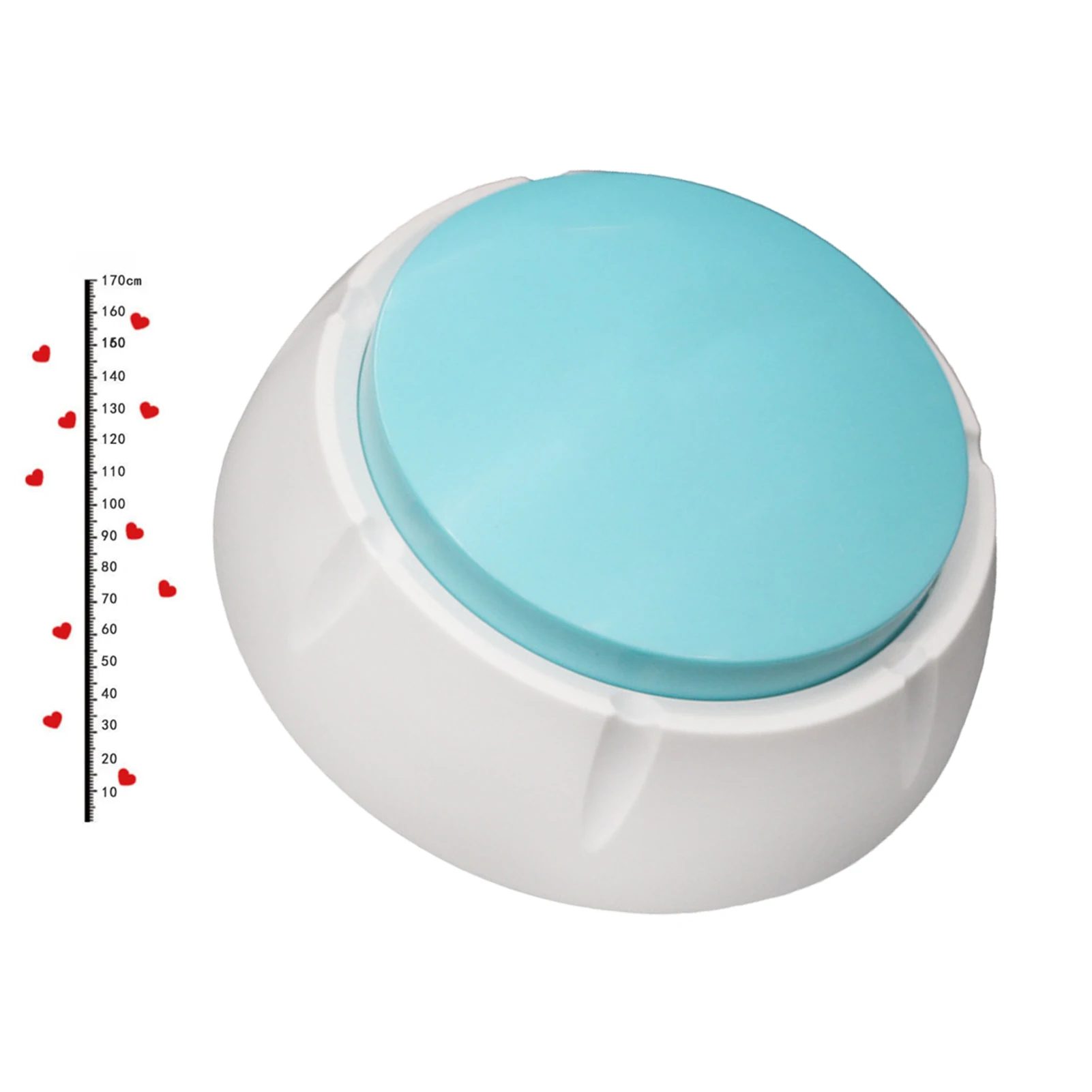 Touch Jumping Counter Toy Children Bounce Trainer Toys Convenient To Install Parent-child Interactive Training Equipment Indoor
Touch Jumping Counter Toy Children Bounce Trainer Toys Convenient To Install Parent-child Interactive Training Equipment Indoor