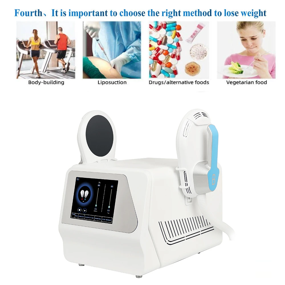 Ce Approved Ems Body Slimming Muscle Building Machine Manufacturer In China Ems Shapping Weight Loss
Ce Approved Ems Body Slimming Muscle Building Machine Manufacturer In China Ems Shapping Weight Loss