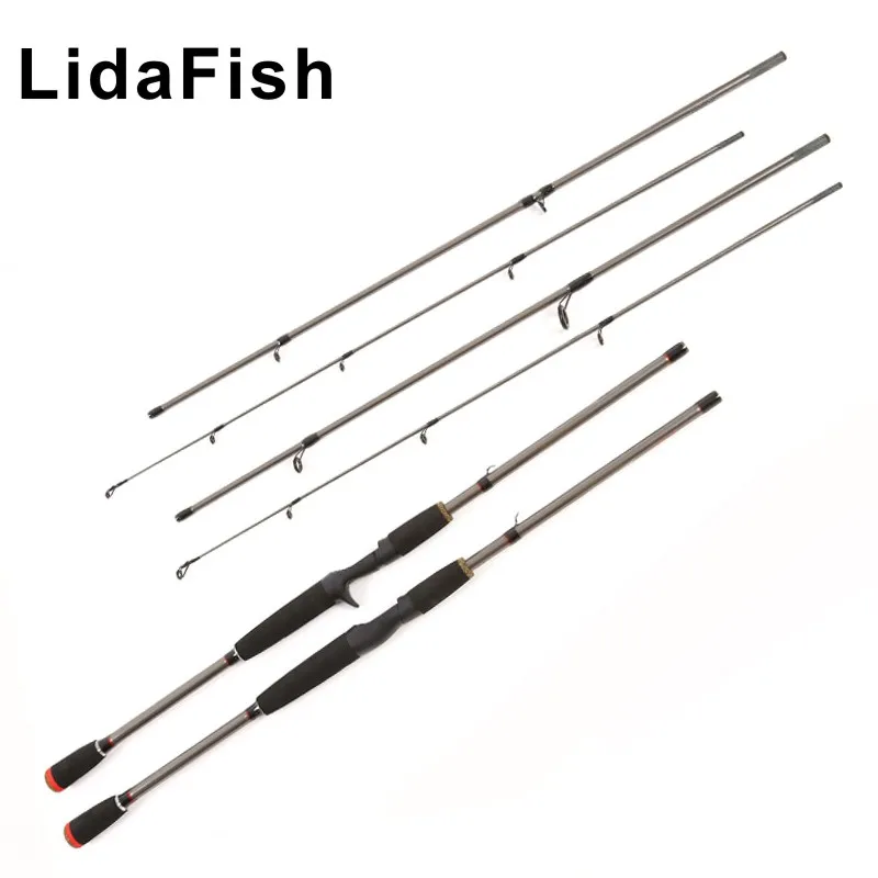 High quality silver shrink to 65cm 1.8/2.1 meters spinning/casting M-tonality travel and leisure three-section road pole
High quality silver shrink to 65cm 1.8/2.1 meters spinning/casting M-tonality travel and leisure three-section road pole