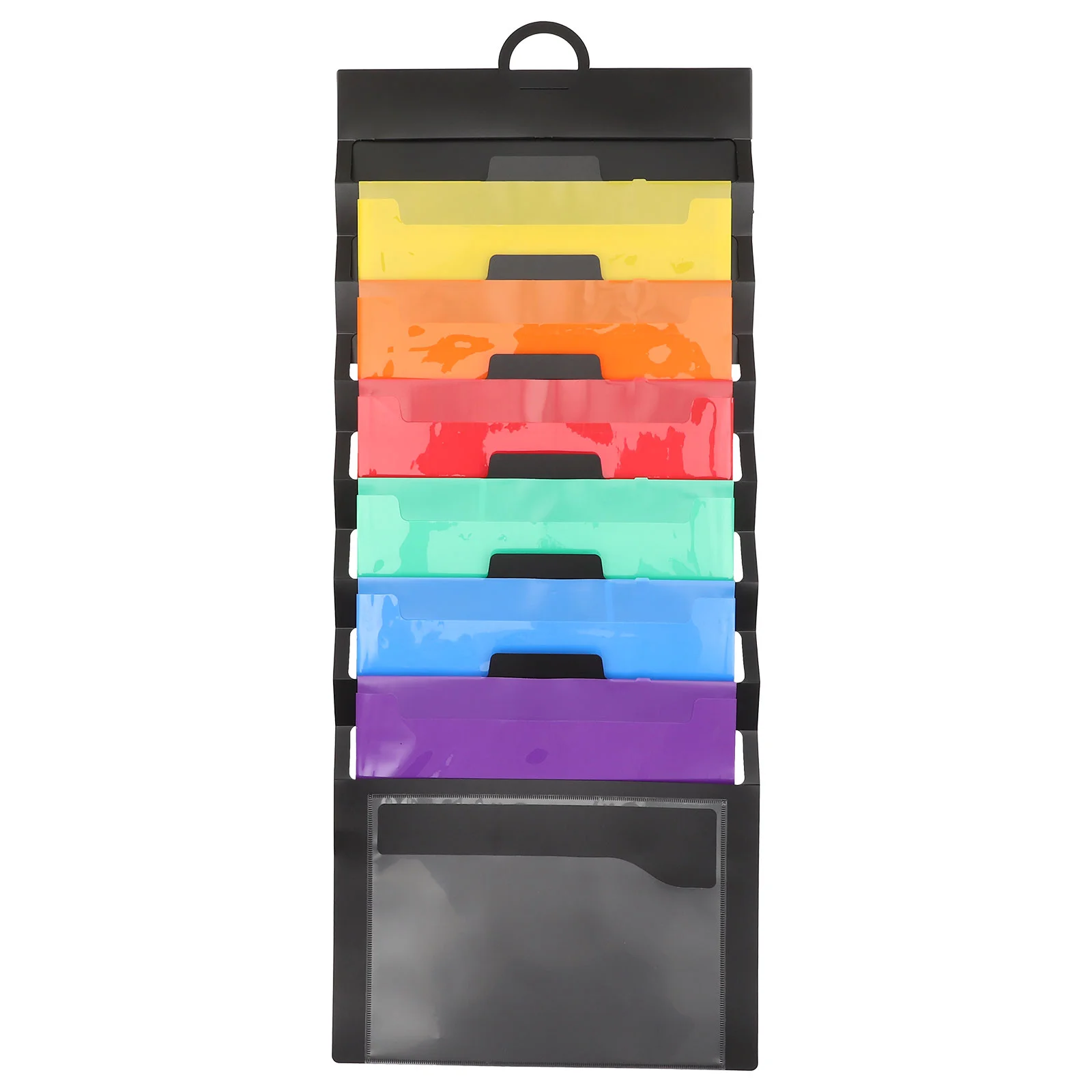 Storage Bag Waterproof Containers File Pouch Organizer Wall-mounted Document Pp Outdoor Office Holder Plastic Documents
Storage Bag Waterproof Containers File Pouch Organizer Wall-mounted Document Pp Outdoor Office Holder Plastic Documents