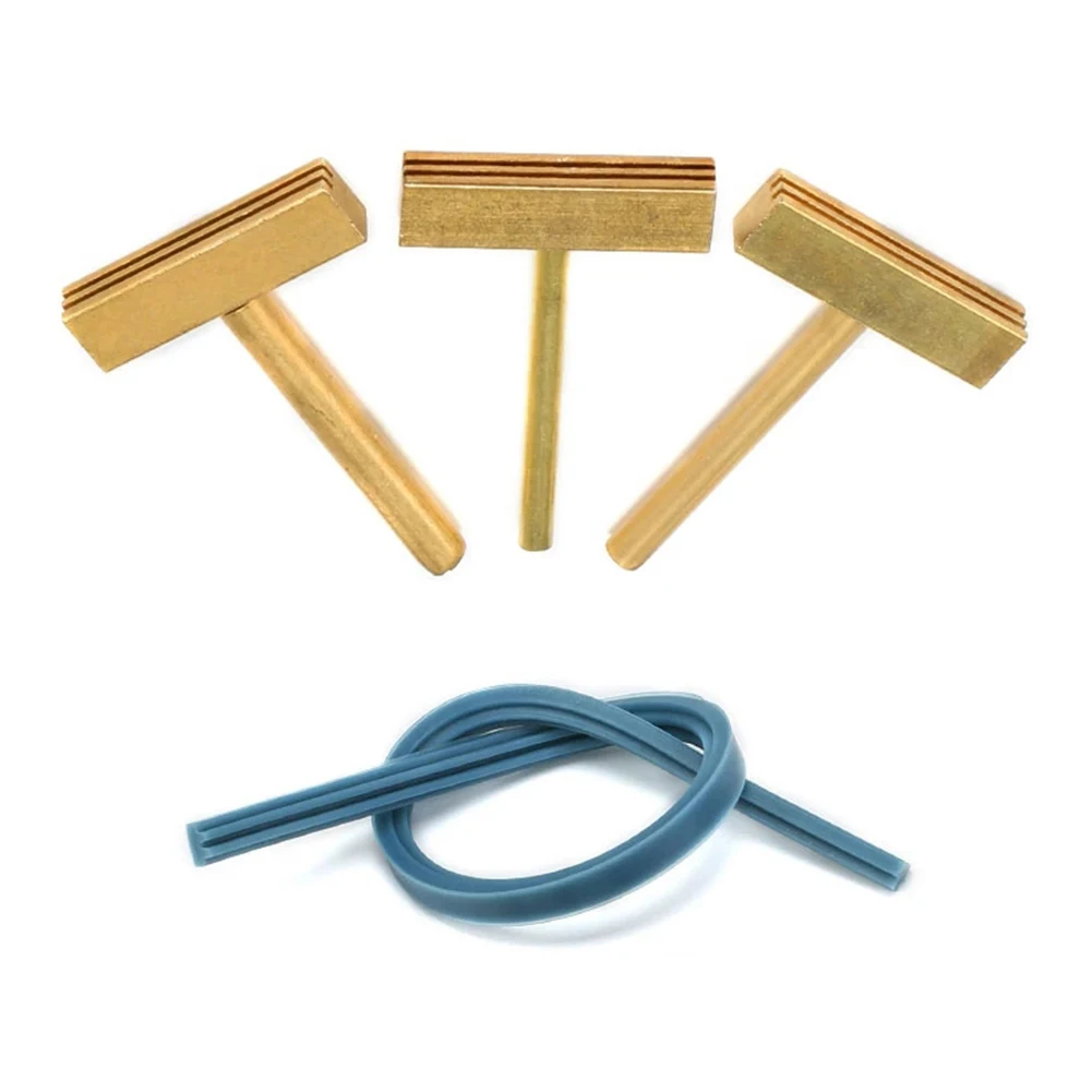 4pcs 30w 60w 40W Soldering Iron T Tip T-head,Copper T-Tips + Rubber Cable Hot Press For LCD Screen Pixel Flex Cable Repair
4pcs 30w 60w 40W Soldering Iron T Tip T-head,Copper T-Tips + Rubber Cable Hot Press For LCD Screen Pixel Flex Cable Repair