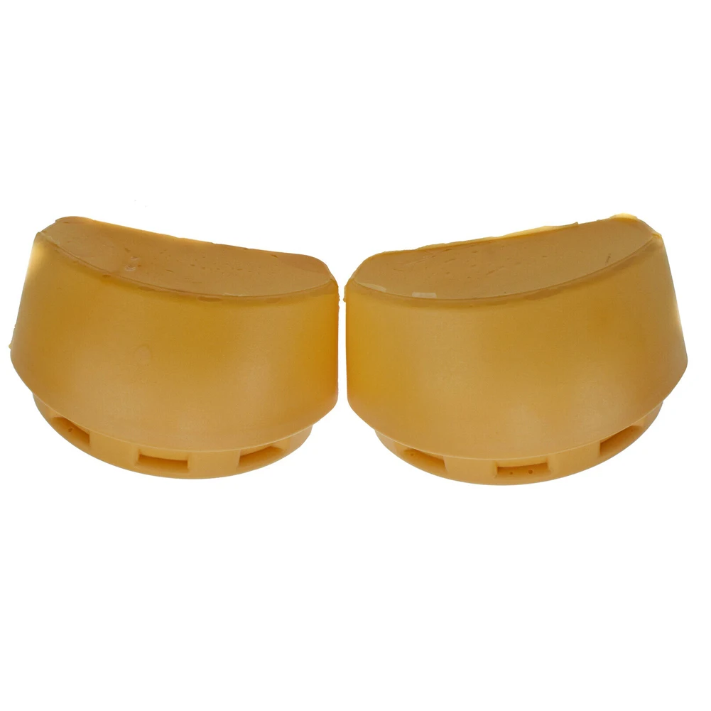 2pcs Car Front Left Right Jounce Bumpers For Jeep For Liberty KJ 2002-2007 52088684AB Jounce Bumper Auto Accessories
2pcs Car Front Left Right Jounce Bumpers For Jeep For Liberty KJ 2002-2007 52088684AB Jounce Bumper Auto Accessories