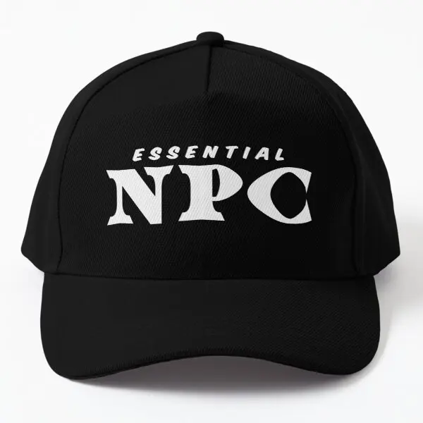 Незаменимая бейсболка Npc, Кепка от солнца, Мужская Уличная Кепка, Спортивная Кепка для рыбы, Весенняя Кепка для мальчиков Черный повседневны...
Незаменимая бейсболка Npc, Кепка от солнца, Мужская Уличная Кепка, Спортивная Кепка для рыбы, Весенняя Кепка для мальчиков Черный повседневны...