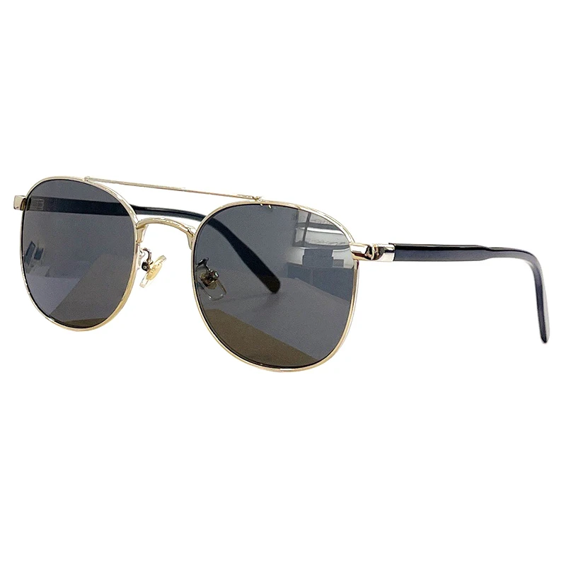 Trending All-Match Round Sunglasses Women Men Allloy Mirror Gradient UV400 Luxury Design Shades Gafas De Sol UV400
Trending All-Match Round Sunglasses Women Men Allloy Mirror Gradient UV400 Luxury Design Shades Gafas De Sol UV400