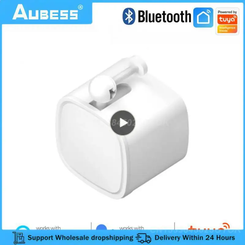 1/2/3PCS Remote Control Smart Mechanical Arms Smart Home Cubetouch Bot Bluetooth Tuya Smallest Robot
1/2/3PCS Remote Control Smart Mechanical Arms Smart Home Cubetouch Bot Bluetooth Tuya Smallest Robot
