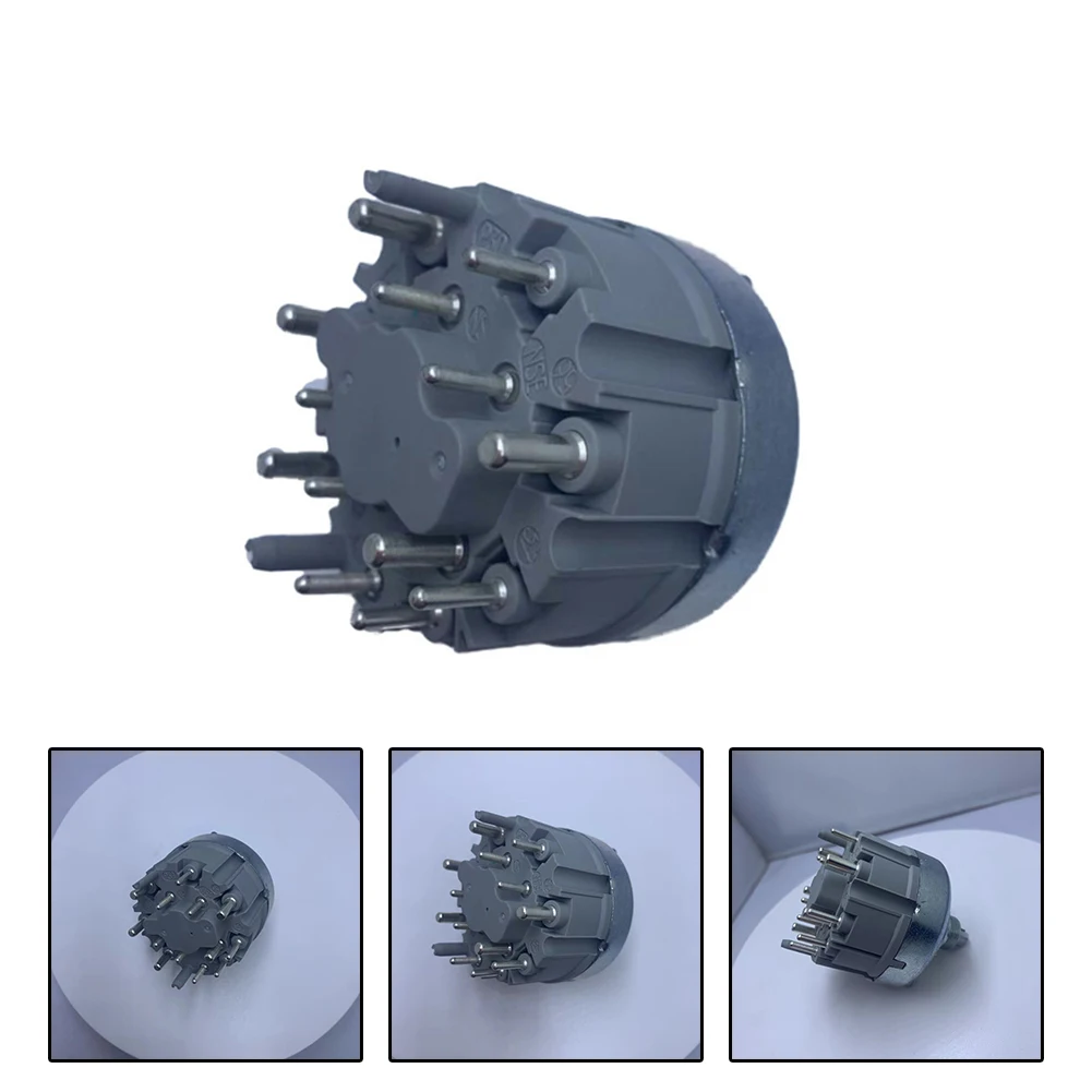 Car Headlamp Head Light Dimmer Switch For Mercedes-Benz W202 W124 W126 0005456204 Replacement Part Headlight Switch
Car Headlamp Head Light Dimmer Switch For Mercedes-Benz W202 W124 W126 0005456204 Replacement Part Headlight Switch