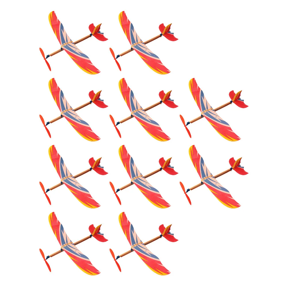 Airplane Rubber Band Toy Powered Glider Toys Airplanes Model Plane Kits Aircraft Kids Planes Foam For Kit Wood Helicopter
Airplane Rubber Band Toy Powered Glider Toys Airplanes Model Plane Kits Aircraft Kids Planes Foam For Kit Wood Helicopter