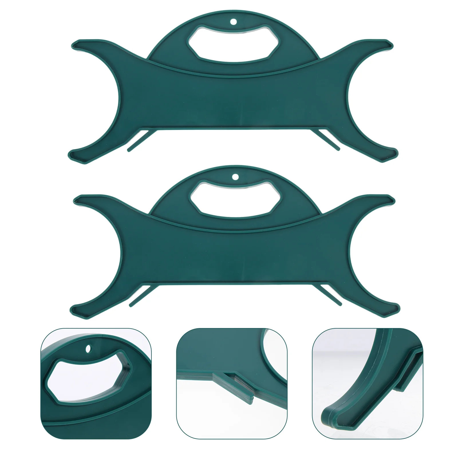 2 Pcs Winding Cable Manager Office Supplies Wire Management Holder Cord Winder Kitchen Organizer For
2 Pcs Winding Cable Manager Office Supplies Wire Management Holder Cord Winder Kitchen Organizer For