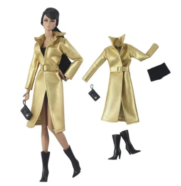 Toy New styles accessories skirts clothes pretty good quality for your BB FR 1/6 scale dolls BBMC1
Toy New styles accessories skirts clothes pretty good quality for your BB FR 1/6 scale dolls BBMC1
